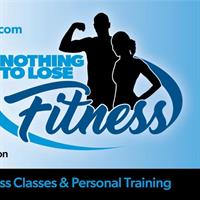 Nothing to Lose Fitness LLC - Bettendorf