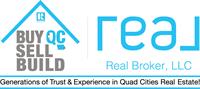 Buy Sell Build QC, REAL Broker LLC