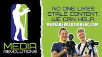 Media Revolutions - Davenport