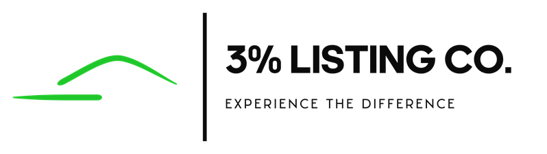 3% Listing Co.