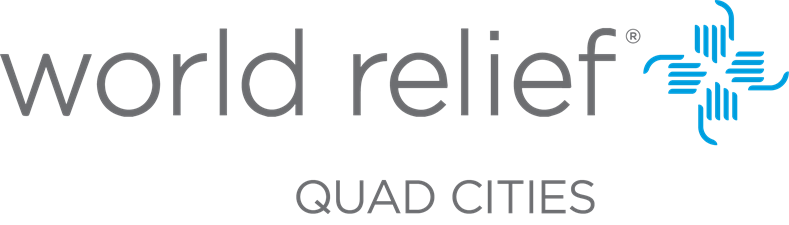 World Relief Quad Cities