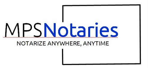 MPS Notaries