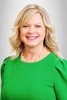 BHC appoints Dr. Mary Barnes-Tilley as VP for instruction