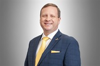 Black Hawk College extends President Thomas’ contract thru 2030