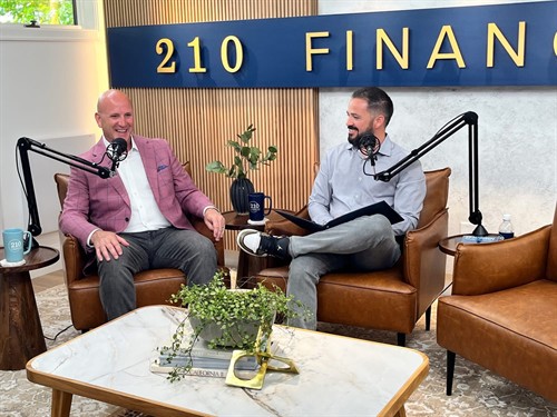 Retirement Blueprint Podcast