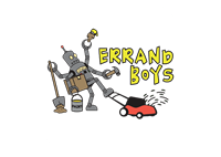 Errand Boys - East Moline