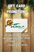 X-Golf Quad Cities - Bettendorf