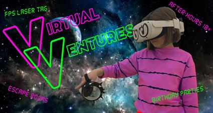 Virtual Ventures