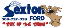 Sexton Ford Sales, Inc.