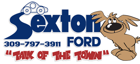 Sexton Ford Sales, Inc.