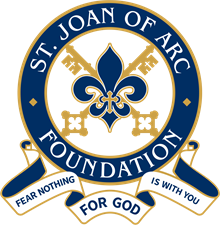 St Joan of Arc Foundation