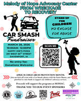 From Wreckage to Recovery