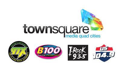 Townsquare Media