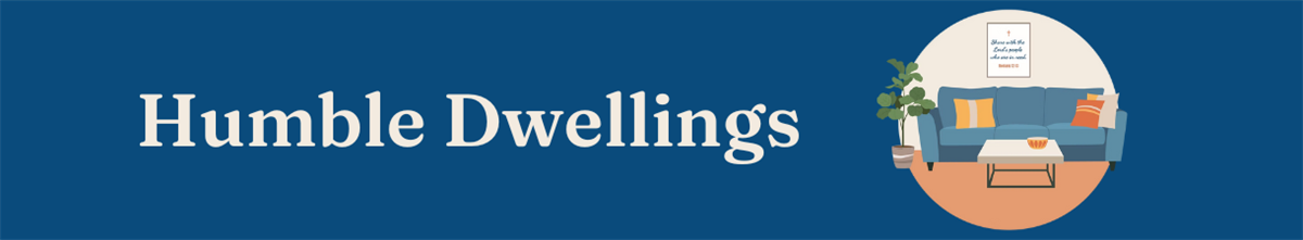 Humble Dwellings