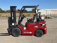 RION Equipment  - Colona