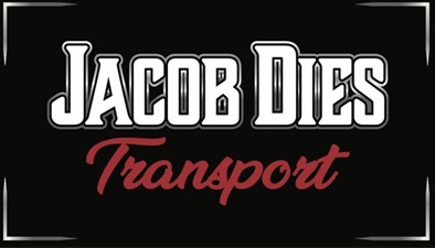 Jacob Dies Transport 