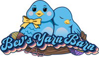 Bev's Yarn Barn Bev's Yarn Barn