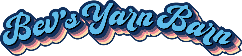 Bev's Yarn Barn Bev's Yarn Barn