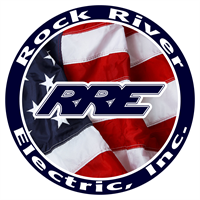Rock River Electric Inc.