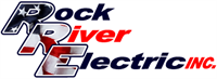 Rock River Electric Inc.