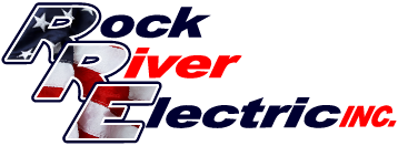 Rock River Electric Inc.