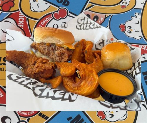 Gallery Image Come_try_Ghost_Chicken._Crispy._saucy._and_packed_with_flavor_%E2%80%94_the_taste_you_won%E2%80%99t_forget._XGhostChicken.jpg