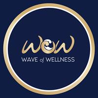 WOW WAVE OF Wellness