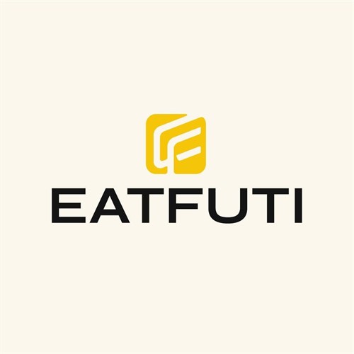 EatFuti logo, current