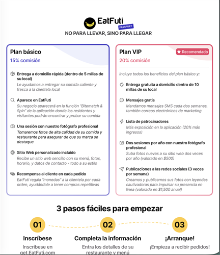 Spanish flier 2 Spanish flier 2
