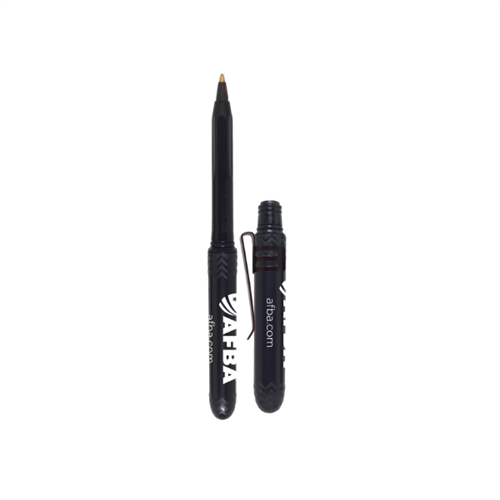 Sample - AFBA (Armed Forces Benefits Association) Pokka Pen