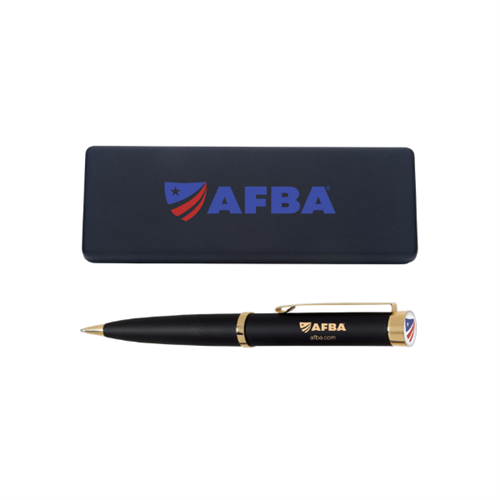 Sample - AFBA (Armed Forces Benefits Association) Executive Pen