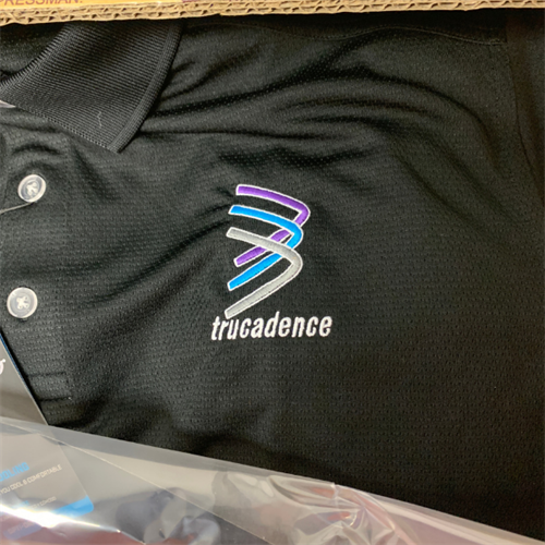 Sample - Trucadence Polos