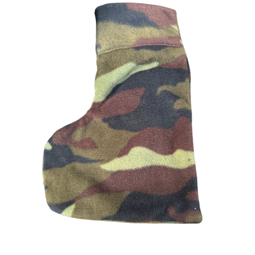 Sample - NGALA (National Guard Association of Louisiana) Christmas Stocking