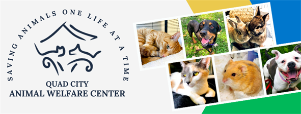 Quad City Animal Welfare Center 