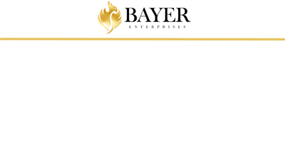 Bayer Enterprises
