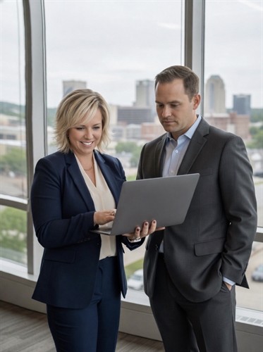 Working Alongside Our Clients