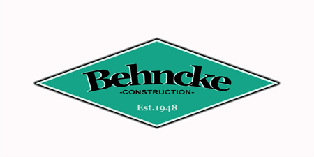 Behncke Construction Inc.
