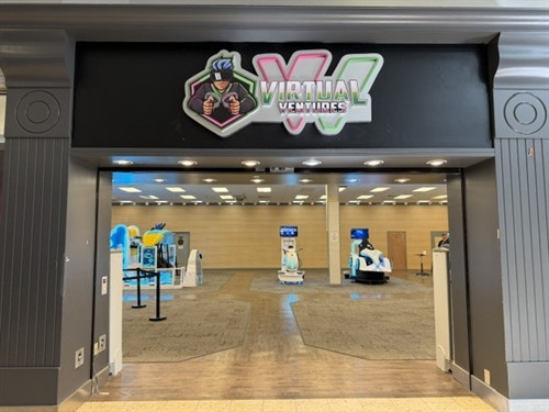 Find us inside NorthPark Mall, near entrance 5