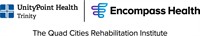 Encompass Health - The Quad Cities Rehabilitation Institute 