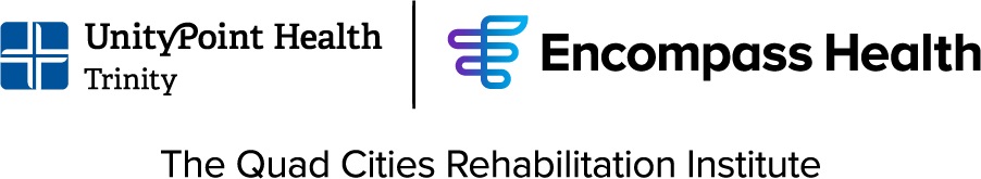 Encompass Health - The Quad Cities Rehabilitation Institute 