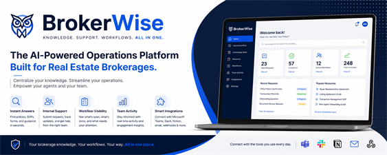 Broker-wise Broker-wise