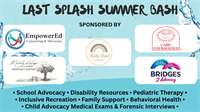 Last Splash Summer Bash