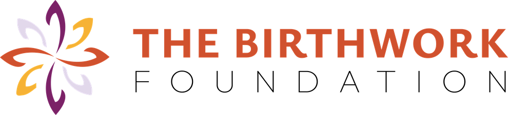 The Birthwork Foundation The Birthwork Foundation