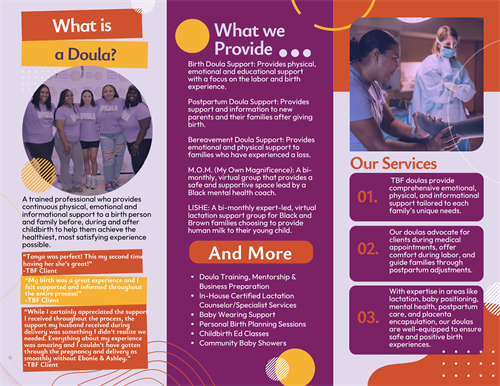 TBF brochure 2