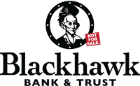 Blackhawk Bank & Trust