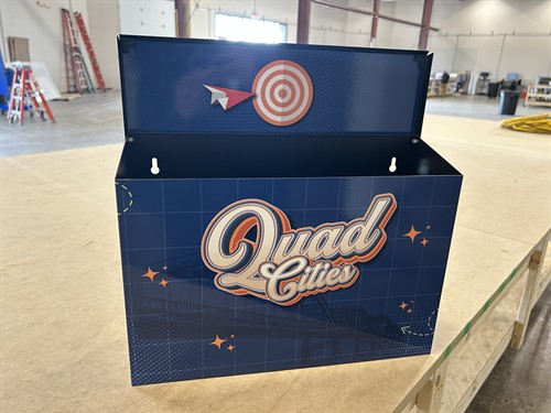 Vinyl Wrap