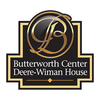 Butterworth Center & Deere-Wiman House