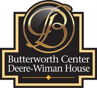Butterworth Center & Deere-Wiman House