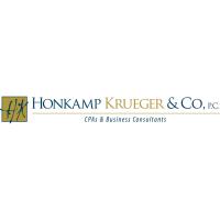 Honkamp Krueger & Co., P.C. Acquire Wisconsin Accounting Firm