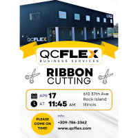 Arc Industries Introduces QC Flex 